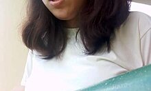 Teacher and Student Pinoy Filipina Kaye Andrea Go Wild!