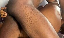 I Adore His Long Cock Deep in My Pussy. Every Thrust Feels So Intense and Real.