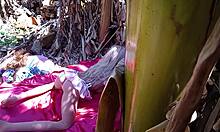 Drilled My Redhead Stepdaughter Sex Toy with Raw Passion.