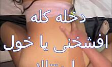 Curious husband can't resist sneaking into my room for a wild encounter