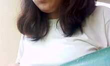 Teacher and Student Pinoy Filipina Kaye Andrea Go Wild!