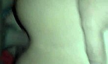 SU PRIMER VIDEO ANAL with BIG ASS LATINA SLUT