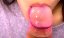 i love japanese blowjob cum in mouth