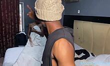 My Cute Petite Housewife Cheats with BBC Stepbrother in Homemade Squirting Video