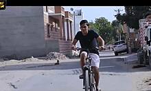 Hot Indian Girlfriend Action