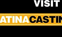 Whoa, redhead nailed rough sex for casting gig! 😍