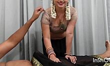 माझ्या मराठी वयनीला बघून बुल्ला उठला बुल्ला बघून वयनी गरम झाली आणि चोखून घ्यायला लागली