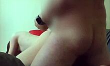 damn, neighbor girl bent over getting pounded by daddy so hard! 🔥