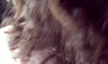 imagine this pretty pawg whore giving a long, sloppy blowjob until he cums in her mouth.