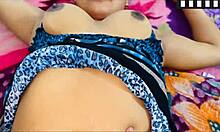 Chica With Hairy Pussy Sucks And Fucks Well