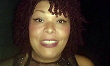 Caught Cousin Sucking Young Guy's Monster Cock At Swing Party!