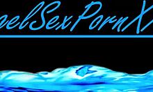 This Latina's big ass is amazing, I had to fuck her and finger her anus 😘