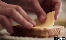 i'm jealous asian teen lulu chu, craving sex, got fucked by slimthick vic after blowjob