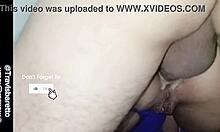 Beautiful Skinny Amateur Tells You To Watch Her Get Anal Assfucked To Intense Orgasm