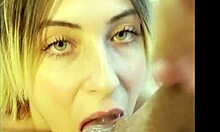 intensa mamada pov a padrastro con suerte, damn i suckd him good!