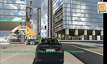 A Wife And Stepmother In Family Game