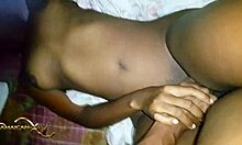 Why’s she so clingy after that intense creampie session?