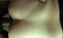 Pequeña amateur follada con cariño en casita en cuatro posturas