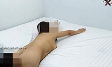 Petite Teen Stepsister Begs For Anal Sex And Cum Inside