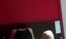 Culona De 18 A�os Cabalgando Una Rica Pija �