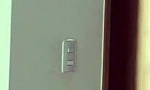 Spying on my delicious roommate changing and showering in secret