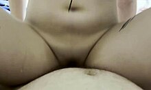 step daughter, can you handle step daddy’s big cock ‘til you cum?