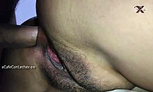 Petite Teen Stepsister Begs For Anal Sex And Cum Inside
