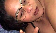 I caught my cheating stepmom on the phone while banging her hard at home