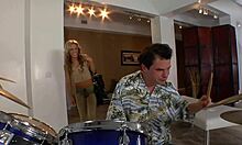 Ever Seen a Cockhungry Milf Take a Rough Quickie Like This?