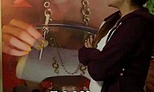 hey, this massage teen rides cock with pure passion on hidden cam!