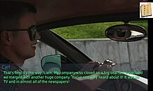 A Wife And Stepmother In Family Game