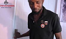 Hijab Teacher Begs Black Student to Bang Her on Desk