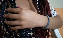 my colleague's girlfriend fulfills fetish by masturbating sexy at work part 1