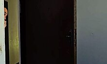 Enteada fica com tesão me vendo no banho, meu Deus padrasto, gozou várias vezes na minha buceta