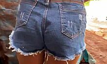 sexo na rua com novinha e pedreiro?