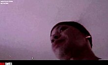 CARLOS SIMÕES BODYBUILDER FUCKS MORENA NOVINHA IN ANAL LINGERIE GAME!