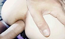 i fuck my skinny mature wife close up