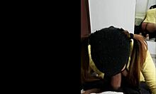 i gave my boss dat big ass doggy now he cant leave