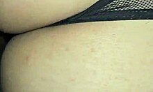 i left the door open and this mature latina fucked my big cock with her pussy and ass.