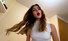 Tengo Que Follar Con Este Hombre Gordo Porque Mi Novio Perdio Una Apuesta Con �l Me Folla Sin Condon Y Se Corre En Mi Cuerpo