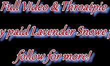 boys use pigtails for best blowjob cum into stomach head smashing deepthroat