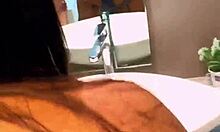 Why did I fuck that Colombian teen?