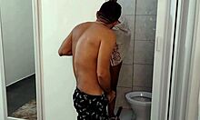 hot neighbor did anal first time with big tits