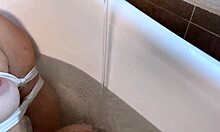 I swear, my girlfriend gets so needy when I tickle her, it's wild!