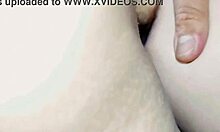 i fuck my skinny mature wife close up