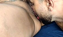 hot neighbor did anal first time with big tits