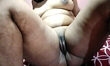 Man, Desi Hot Bhabhi Cries Hard After Intense Fucking Session