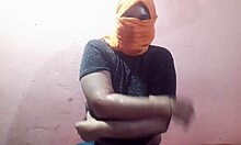 Curious about the age of this big natural tits beauty?