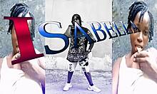 Double Taming Cock Hungry Slut With Deepthroat And Fucking