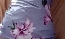 Morado Couldn't Sleep So Got On All Fours